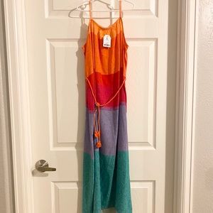 {Crazy8} Girl’s Long Dress